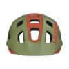Kask Lazer Impala Mat Khaki Orange rozmiar M
